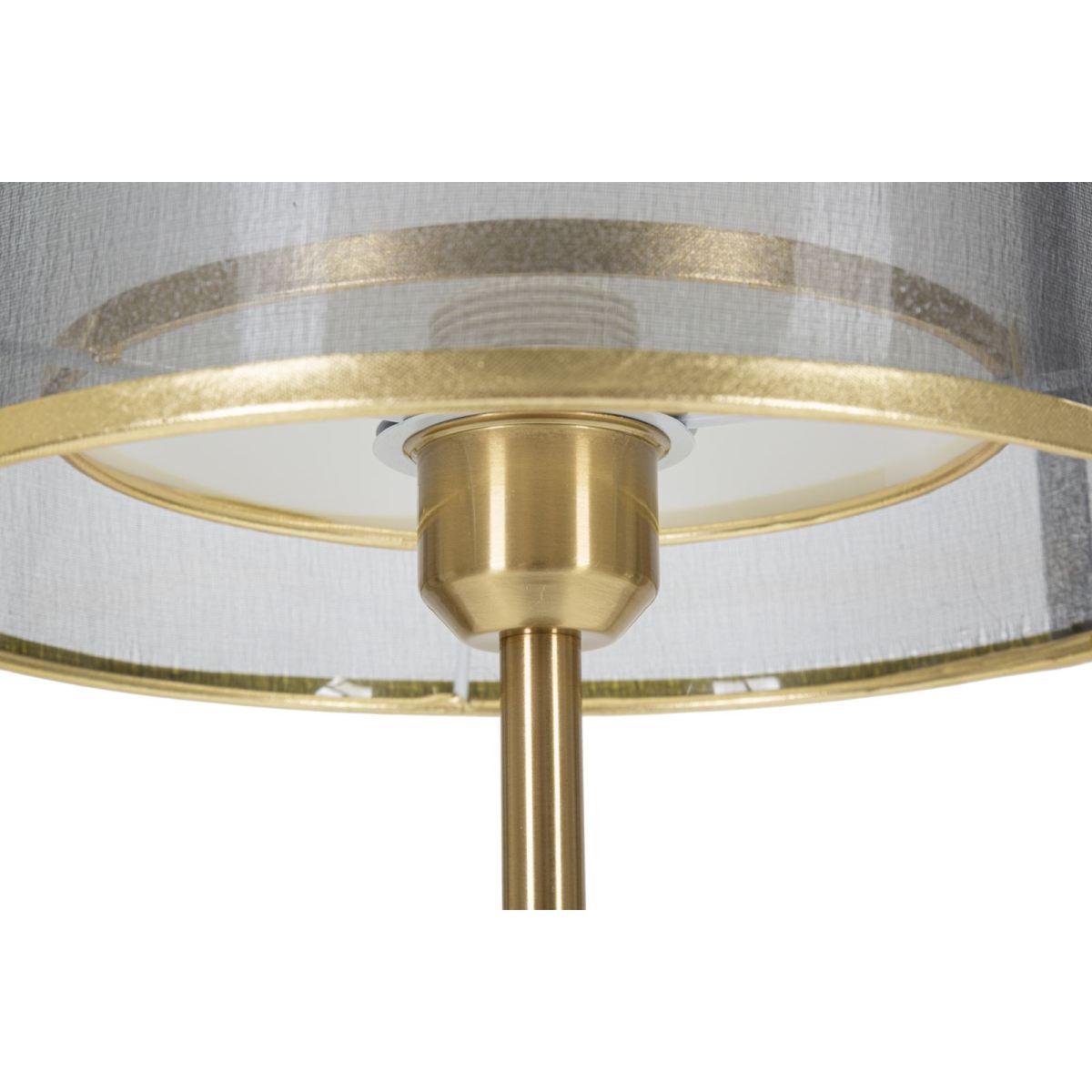 Lampada tavolo levels