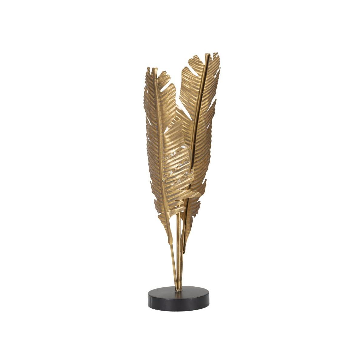 Lampada tavolo palm
