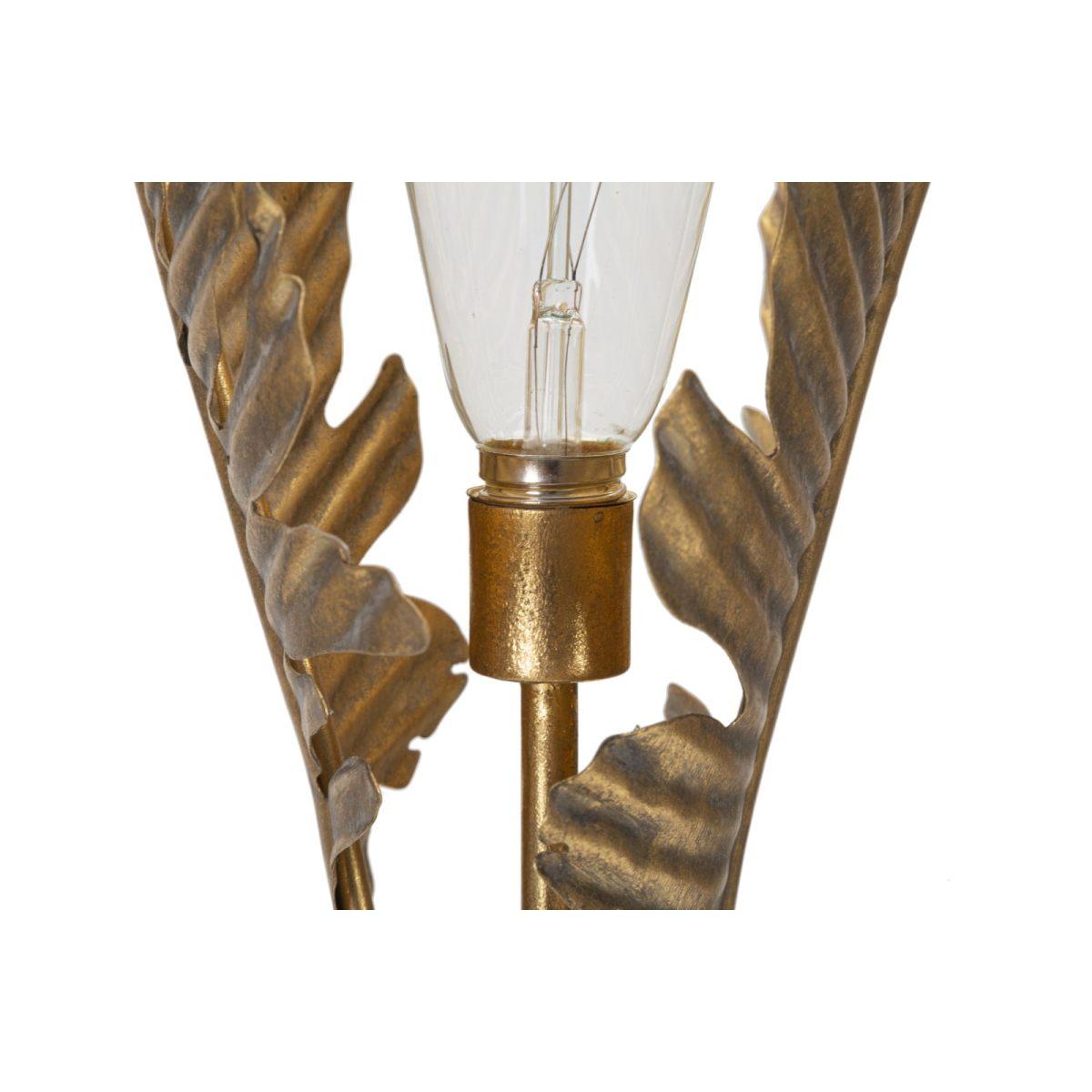 Lampada tavolo palm