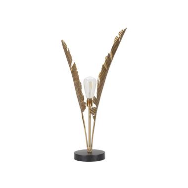 Lampada tavolo palm