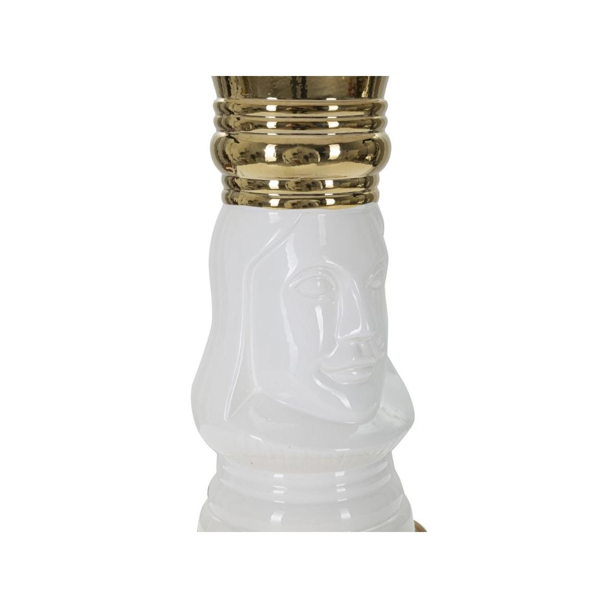 Lampada tavolo queen
