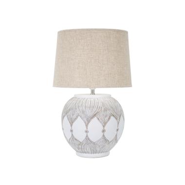 Lampada tavolo resina rot atene
