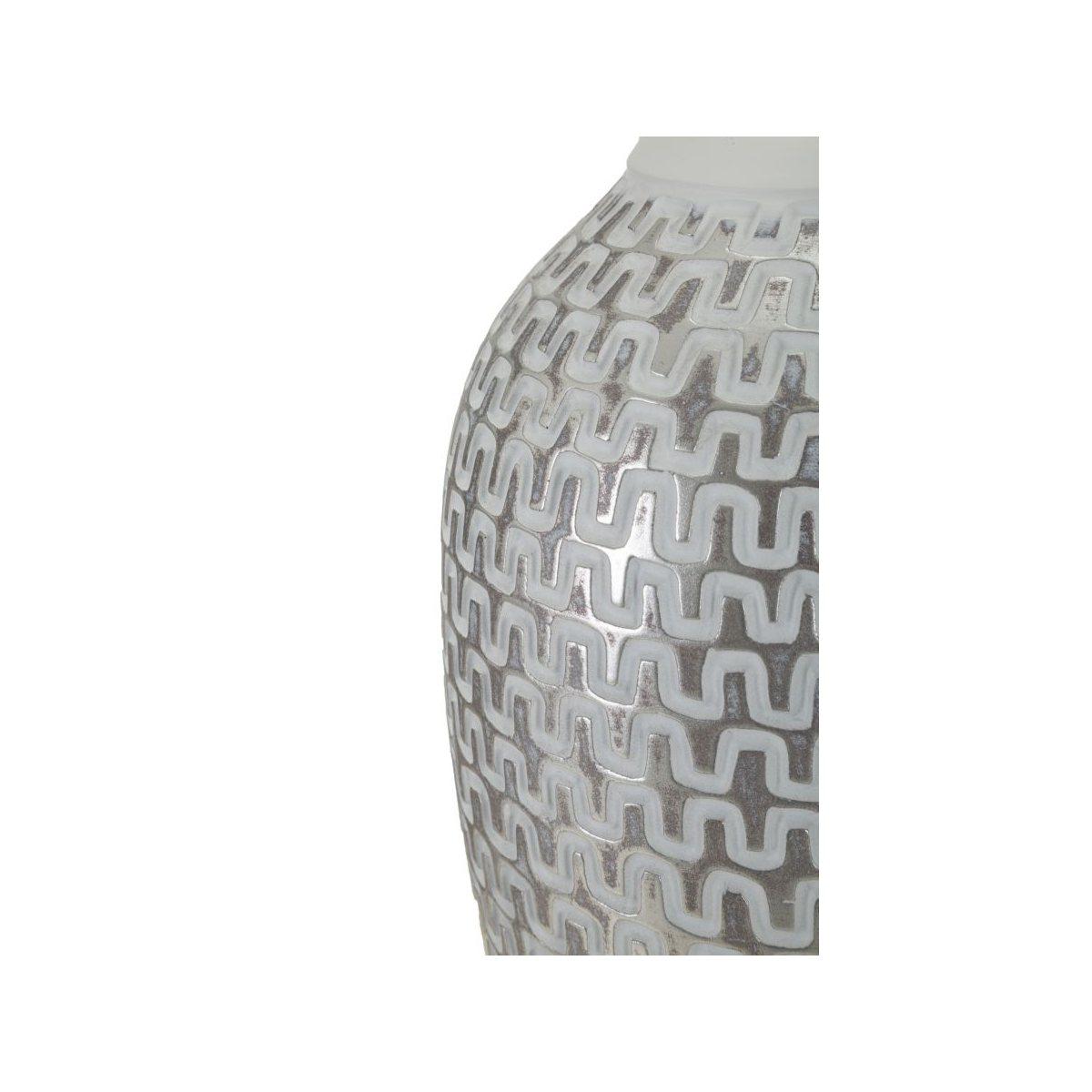Lampada tavolo resina wave