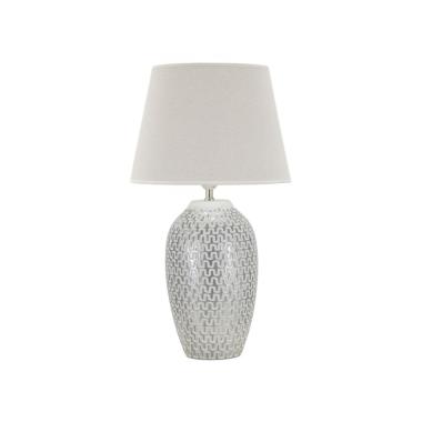 Lampada tavolo resina wave