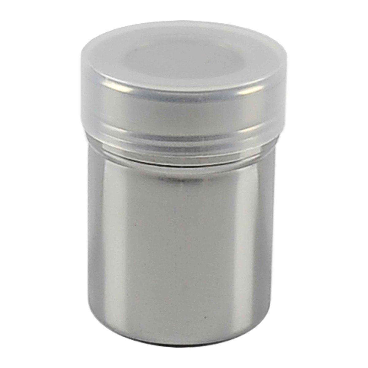 Spargi Zucchero Pedrini Acciaio Inox cm.Ø6xH8