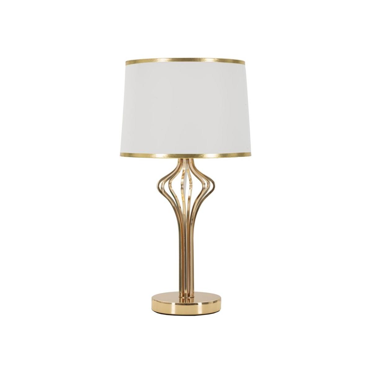 Lampada tavolo slimmy