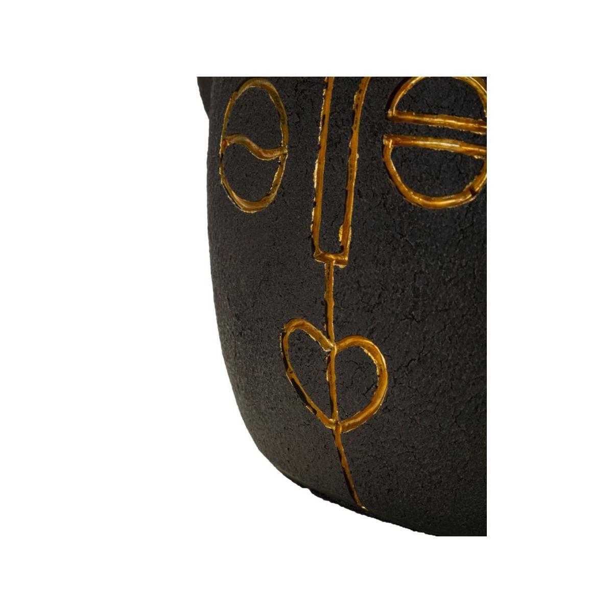 Lampada tavolo tribal mod
