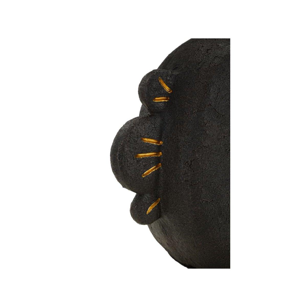 Lampada tavolo tribal mod