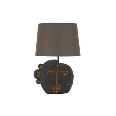 Lampada tavolo tribal mod