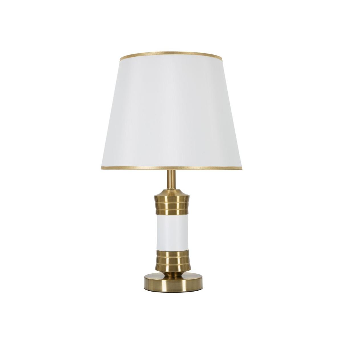 Lampada tavolo whity