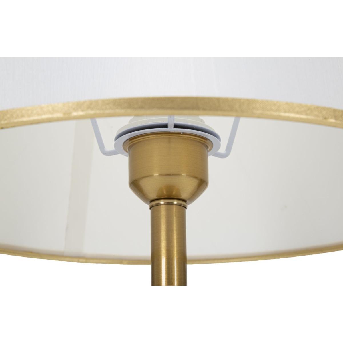 Lampada tavolo whity