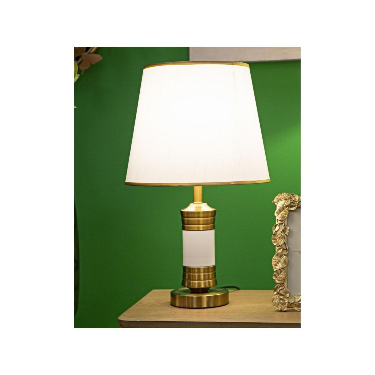 Lampada tavolo whity