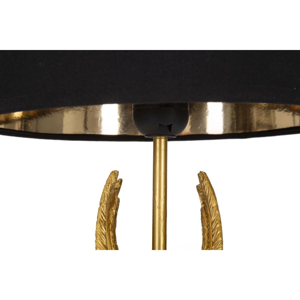 Lampada tavolo wings