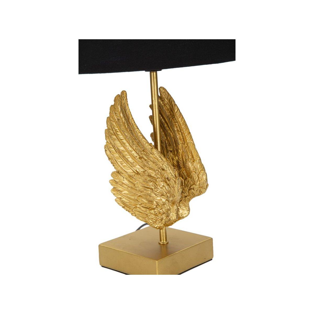 Lampada tavolo wings