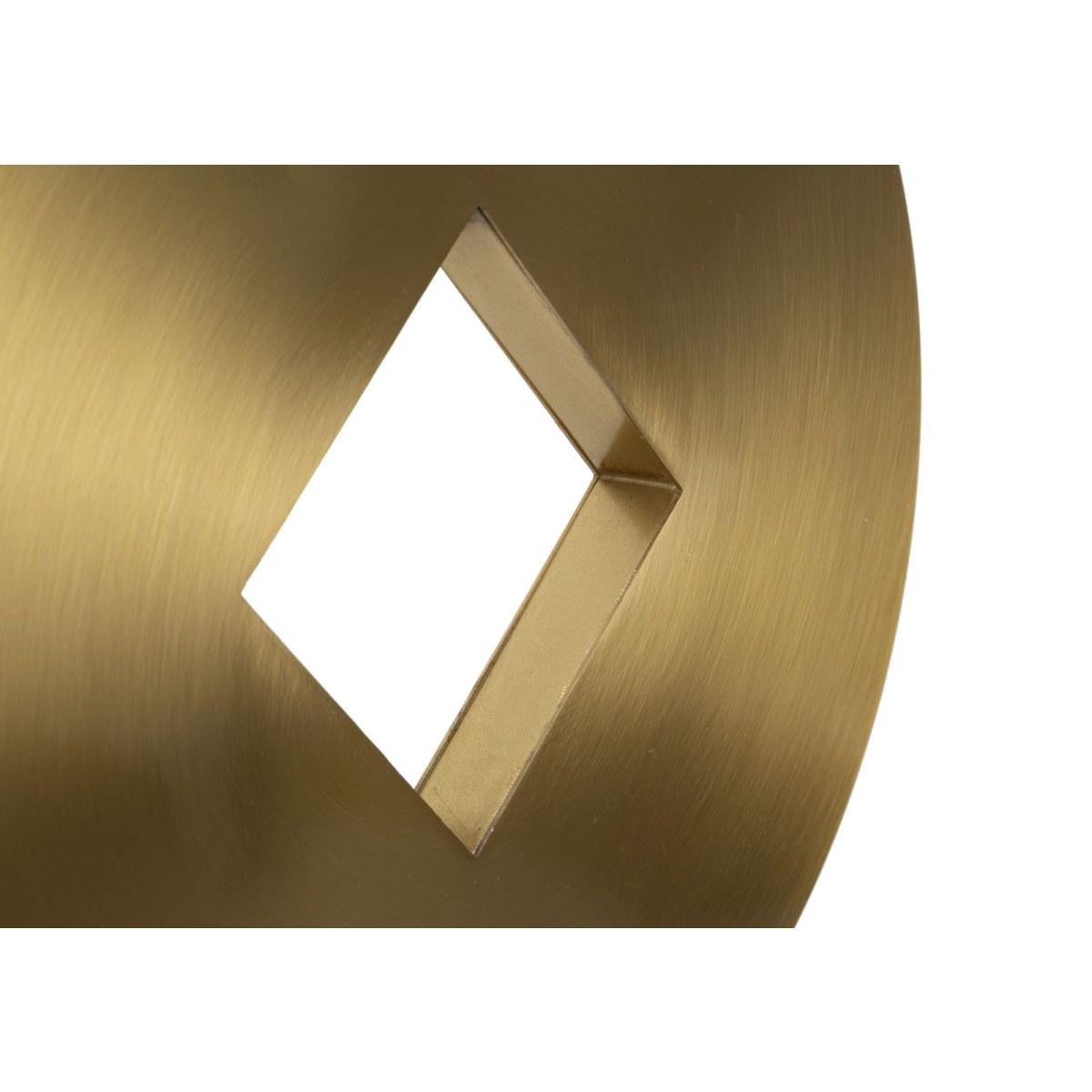 Lampada terra coin