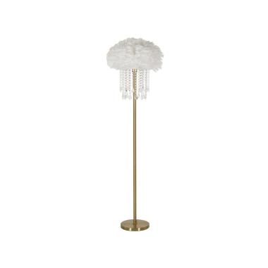 Lampada terra diamon