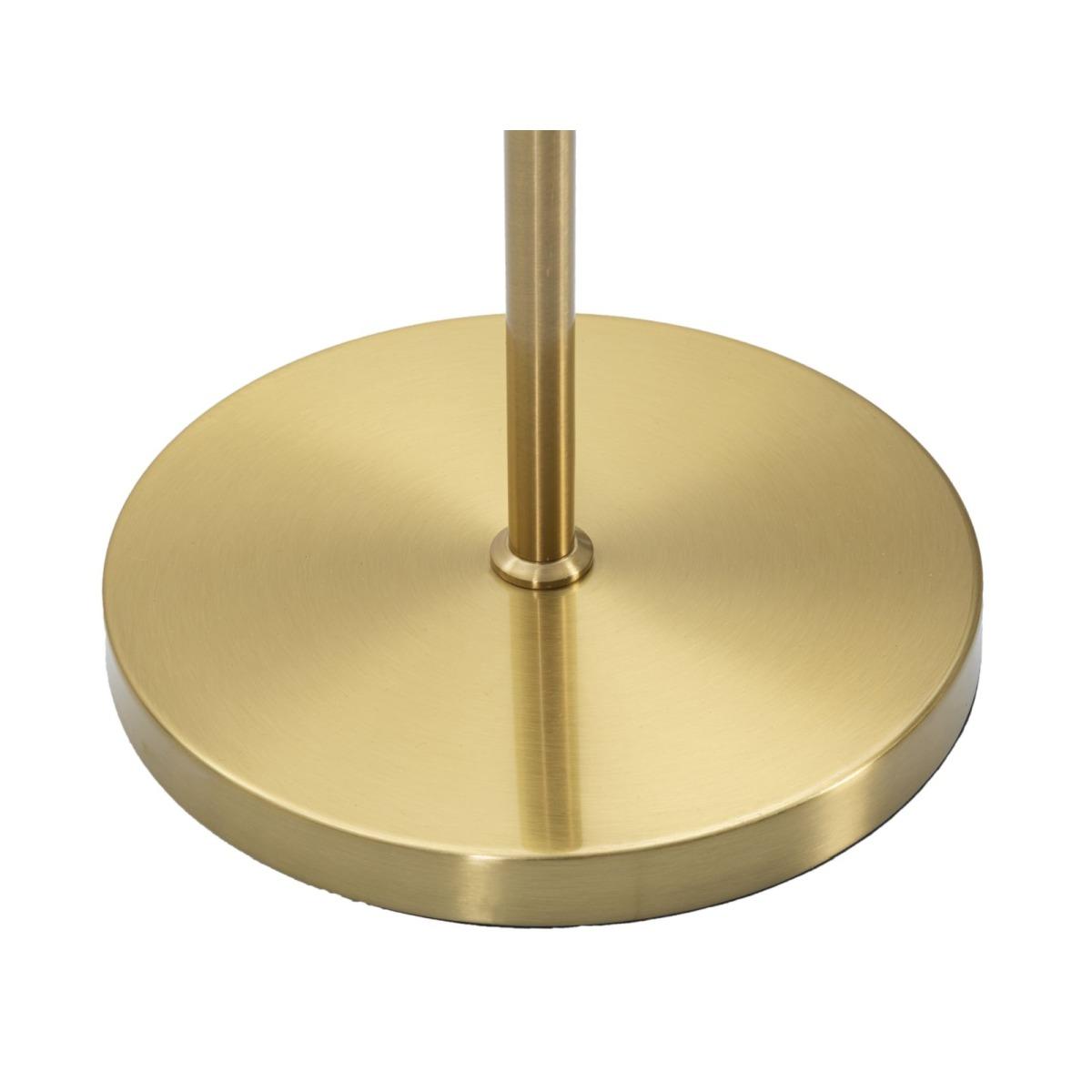 Lampada da terra glamy 4 luci modello s