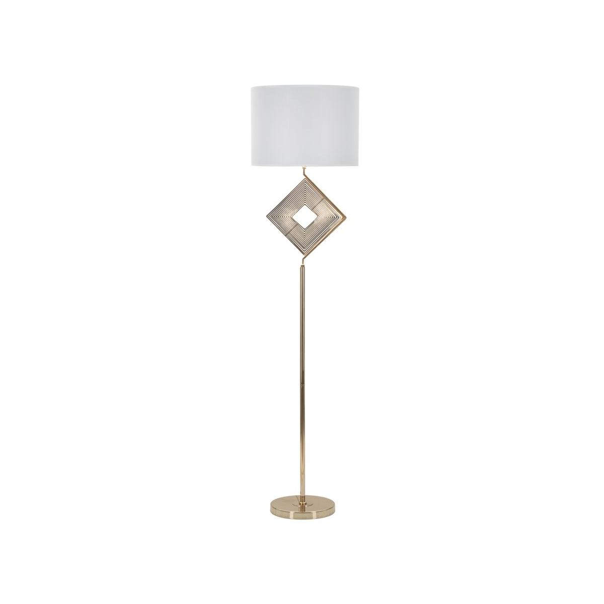 Lampada terra move