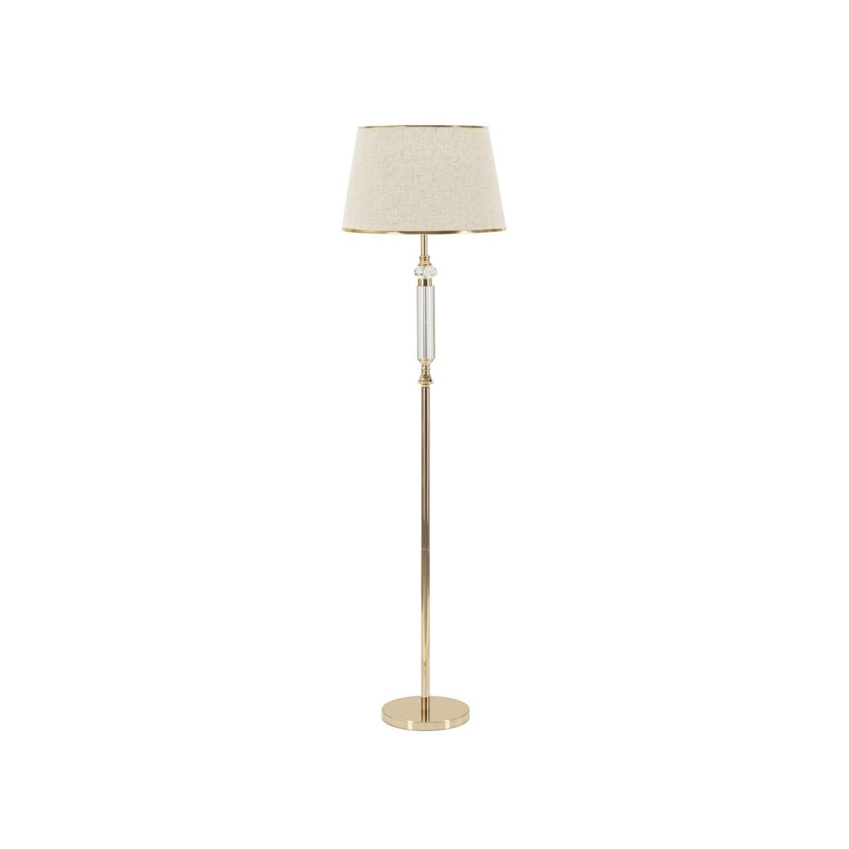 Lampada terra praga