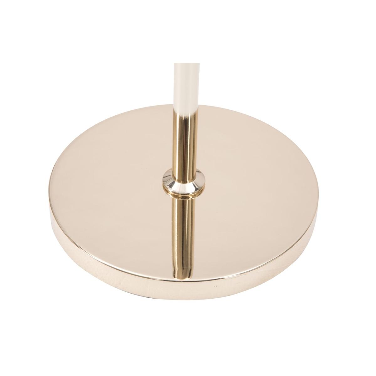 Lampada terra rings
