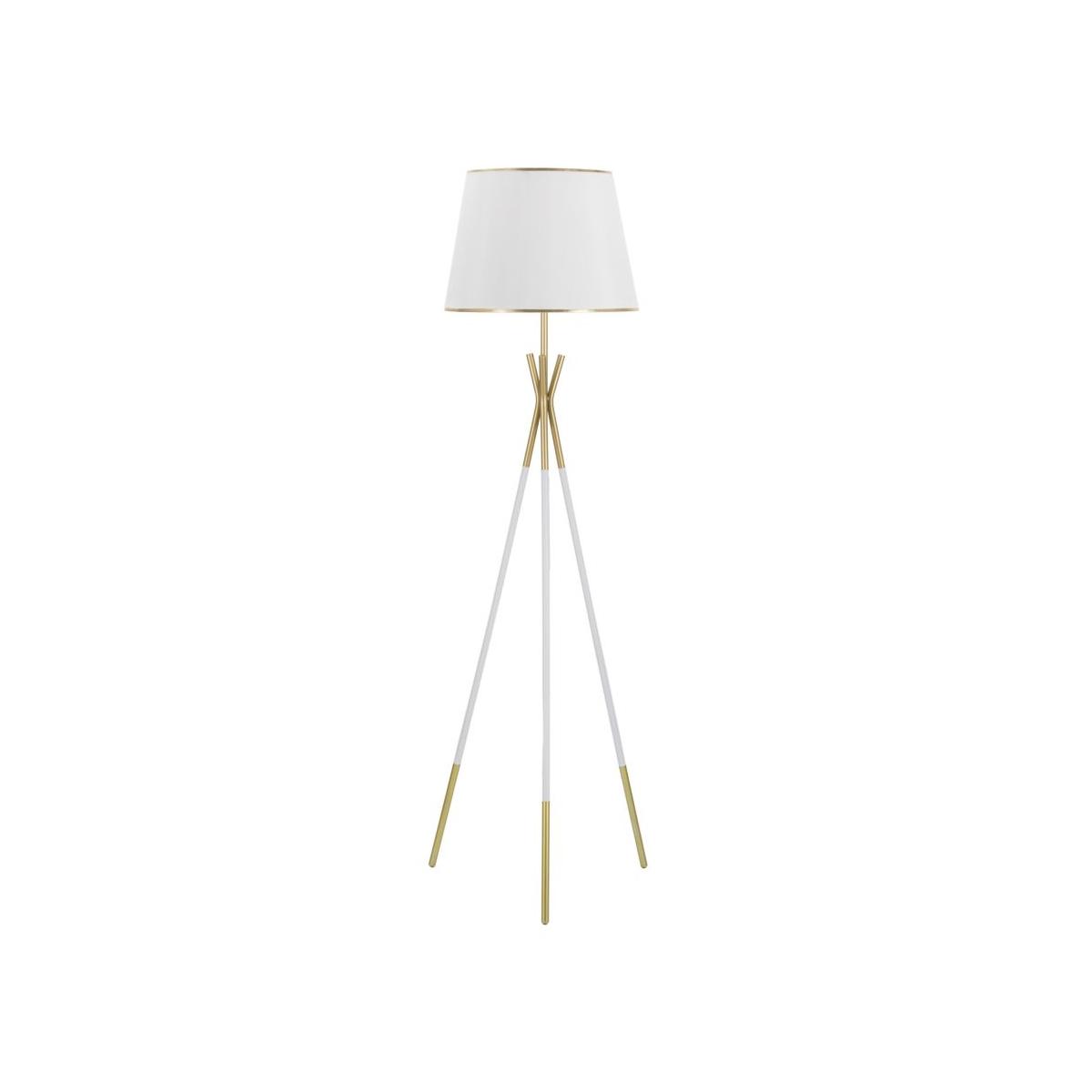 Lampada terra triply