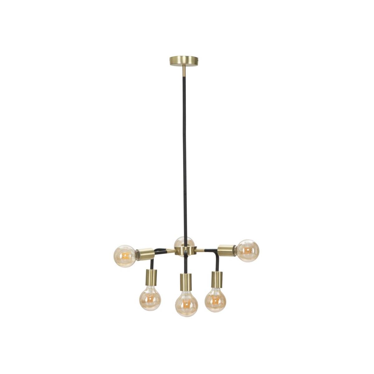 Lampadario darky