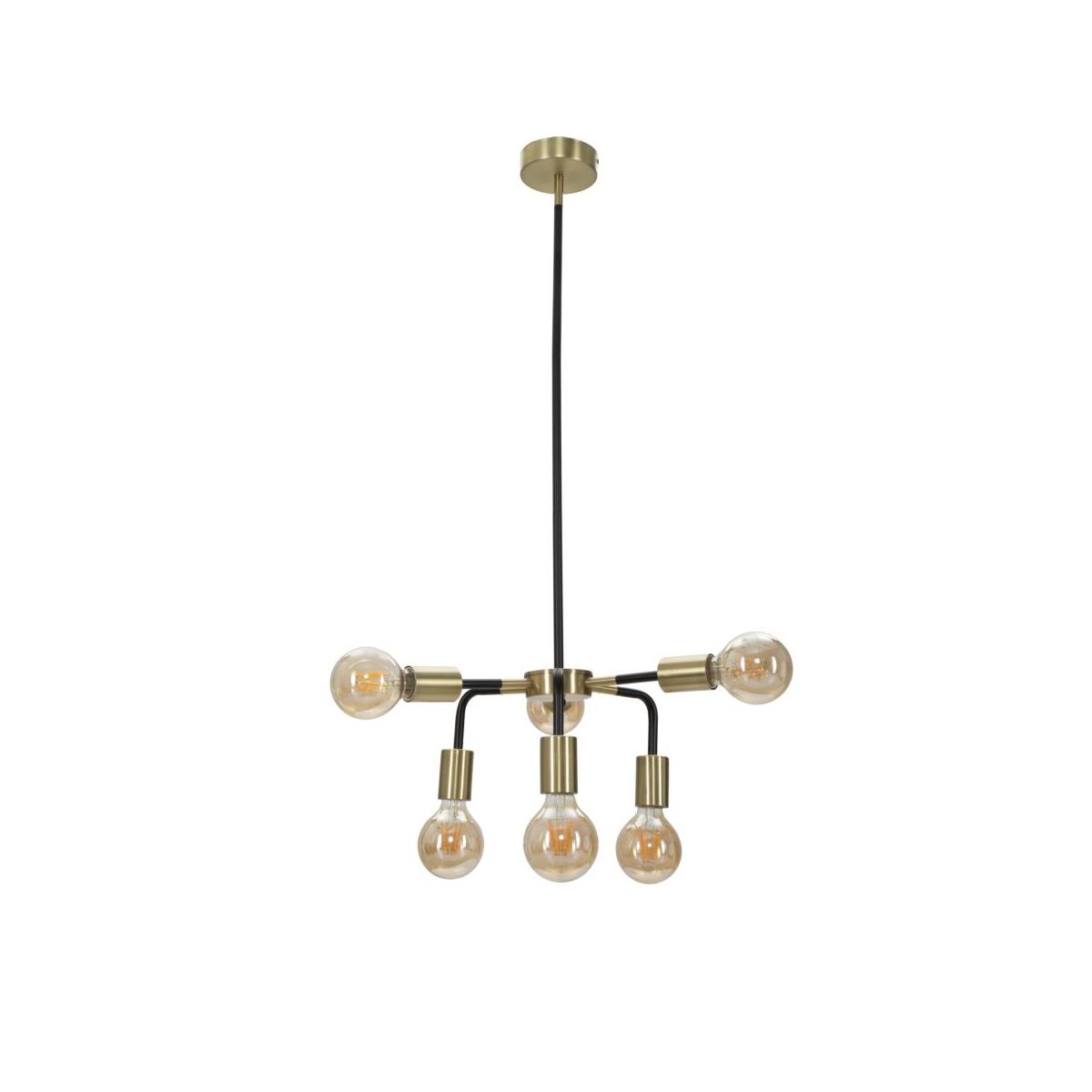 Lampadario darky