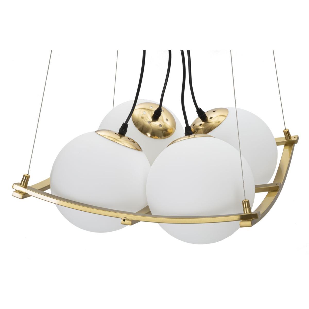 Lampadario japan square 45 x 45 x 95 cm