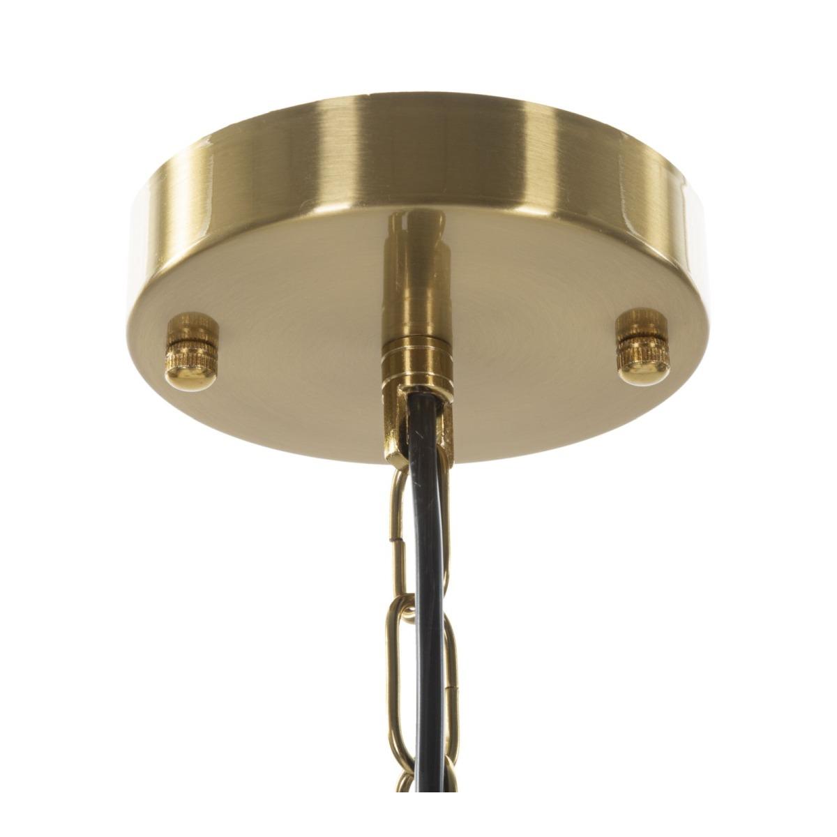 Lampadario versailles 3 luci