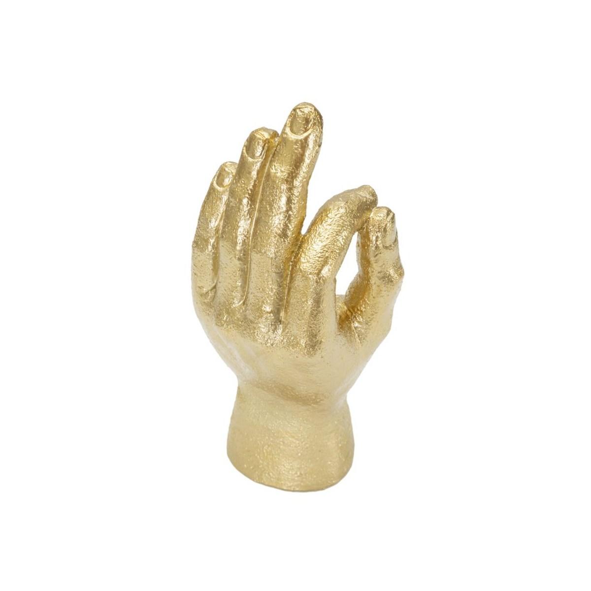 Mano ok 10 x 7 x 22,5 cm