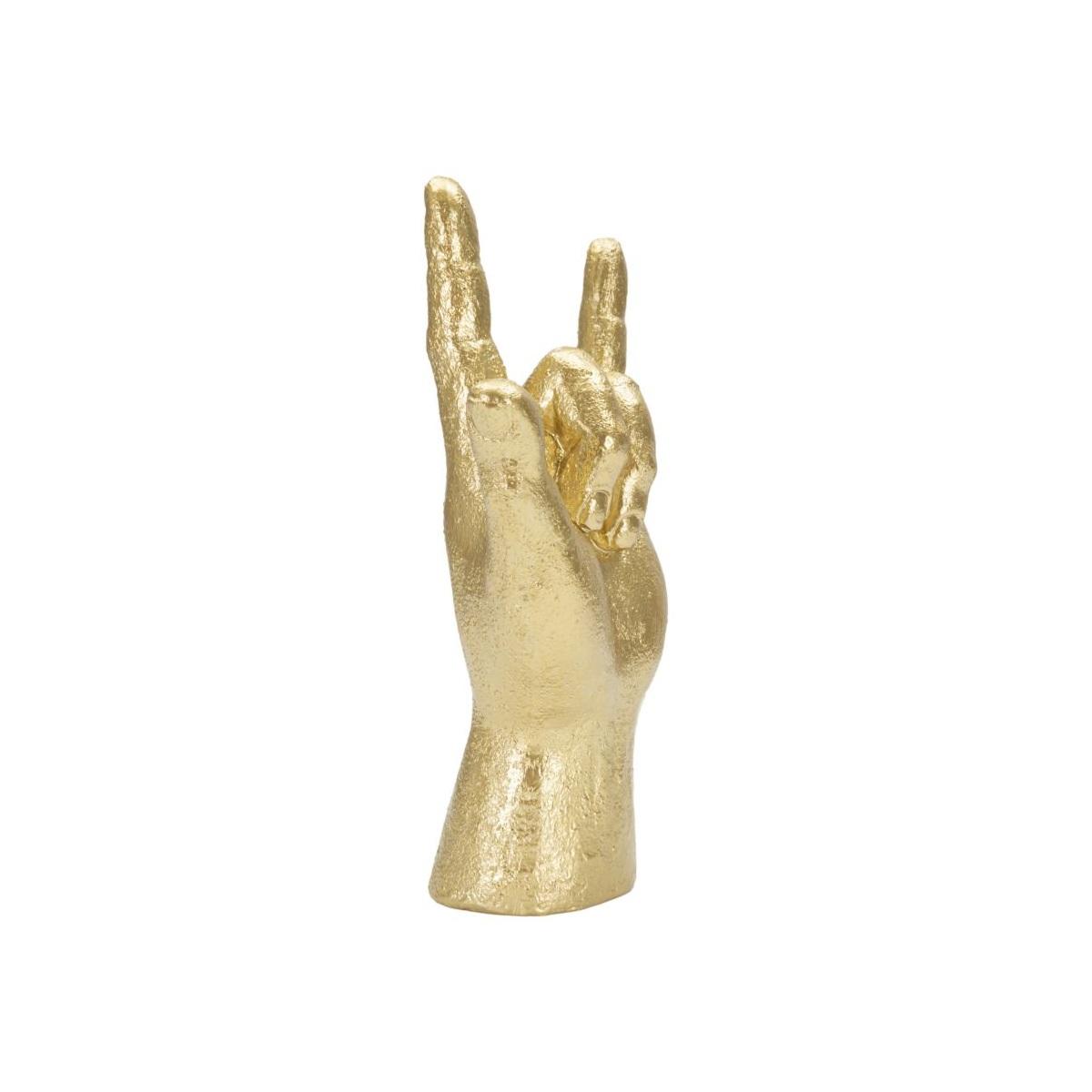 Mano yeah 14,5 x 7 x 23 cm