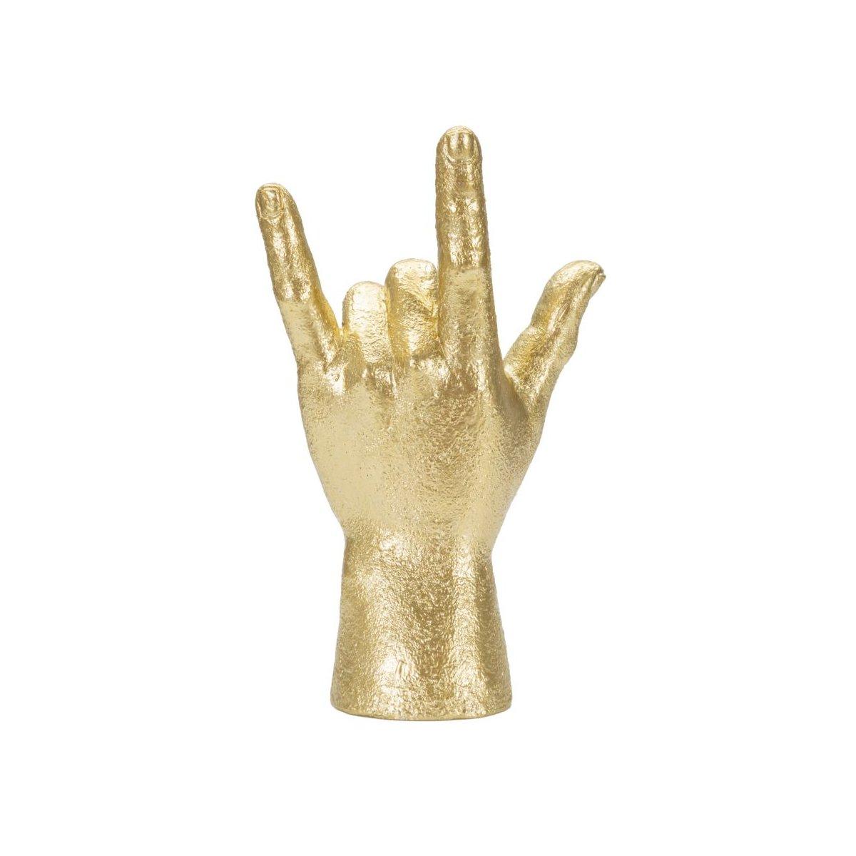 Mano yeah 14,5 x 7 x 23 cm