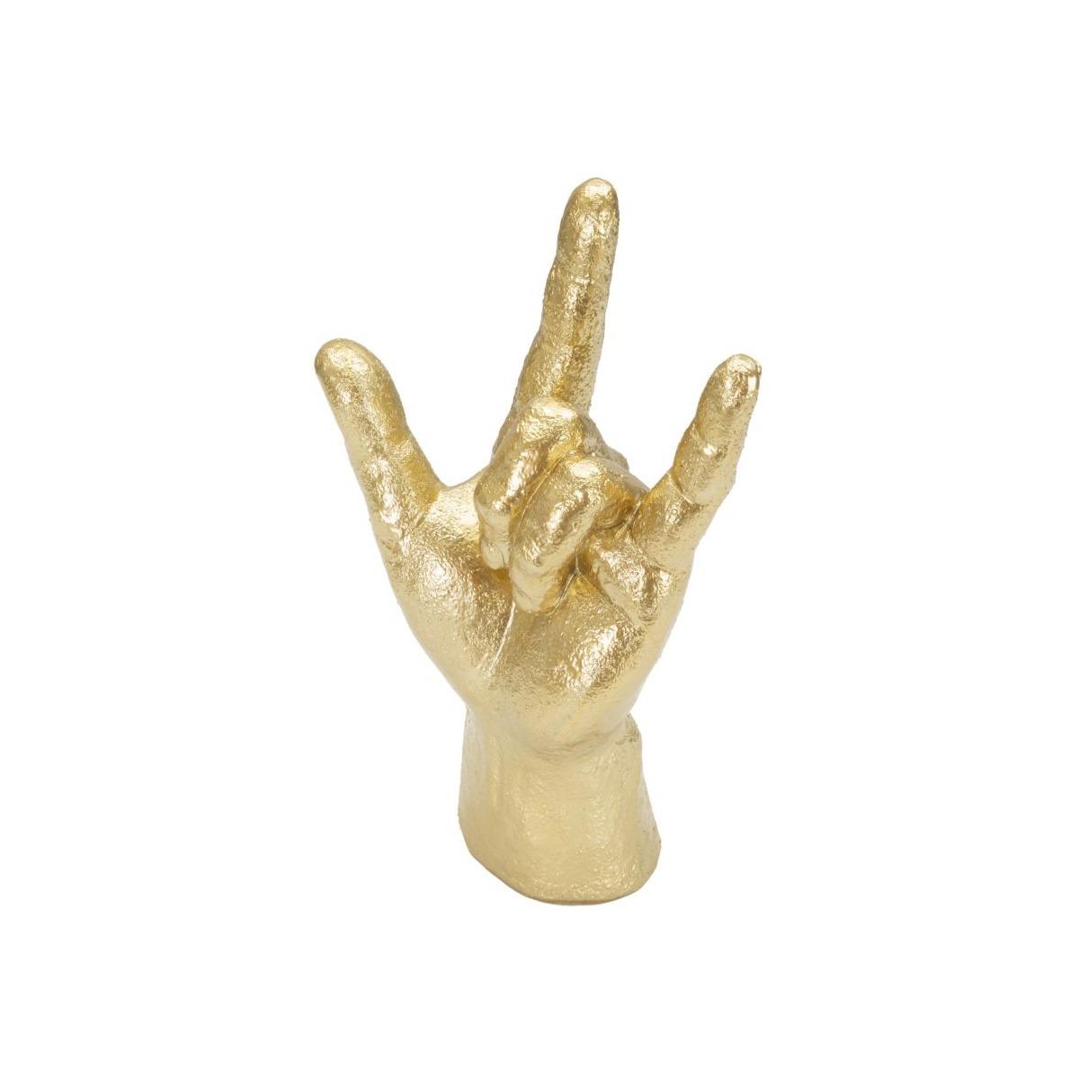 Mano yeah 14,5 x 7 x 23 cm