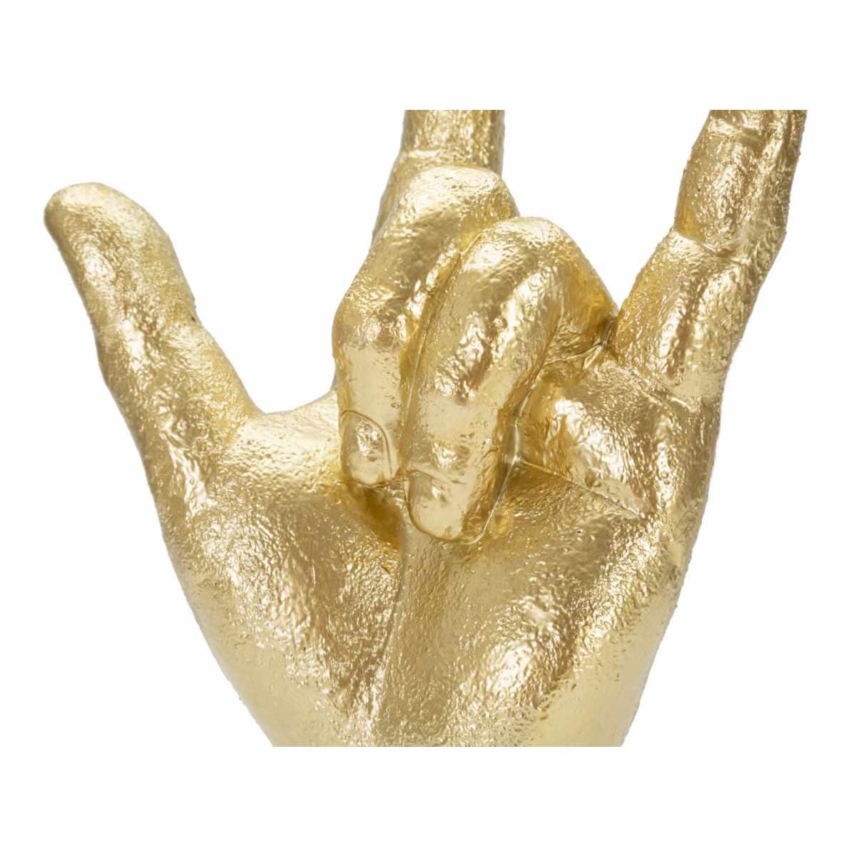Mano yeah 14,5 x 7 x 23 cm