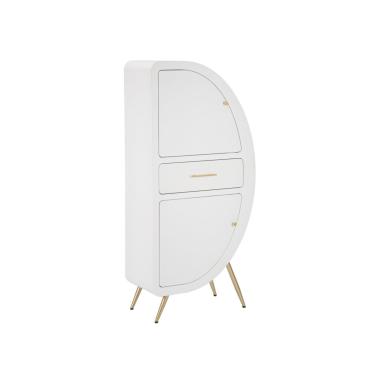 Mobiletto 2 ante venus 60 x 32 x 133 cm