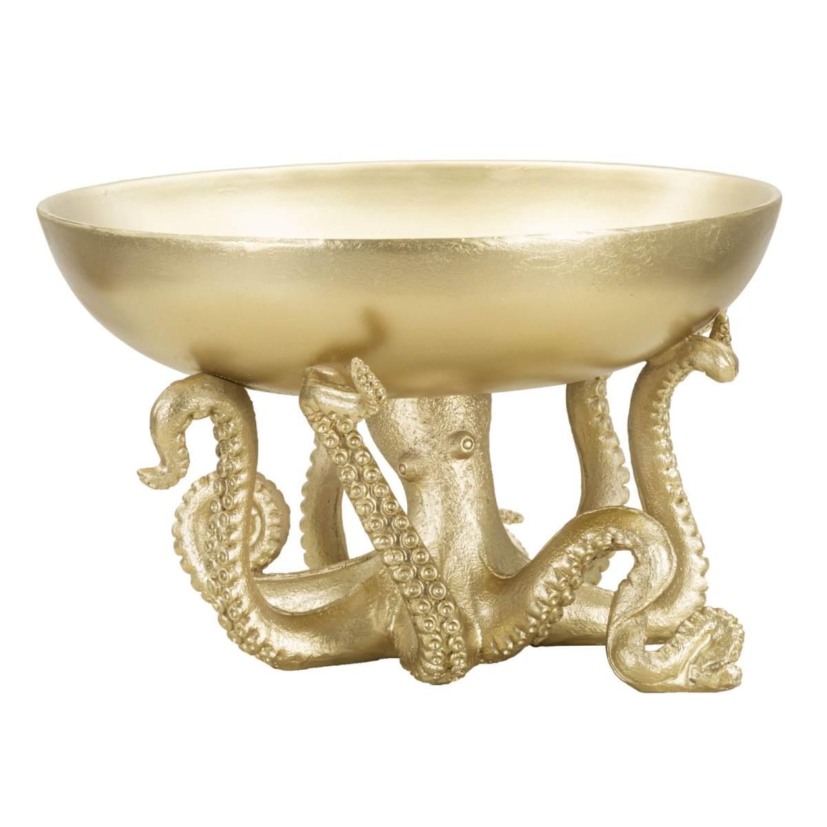 Octupus svuota tasche
