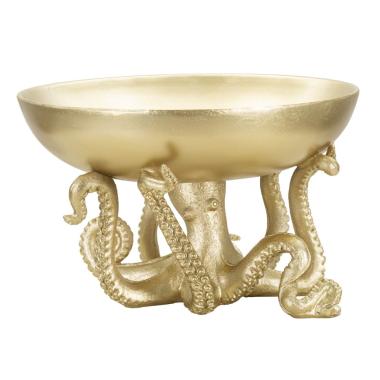 Octupus svuota tasche