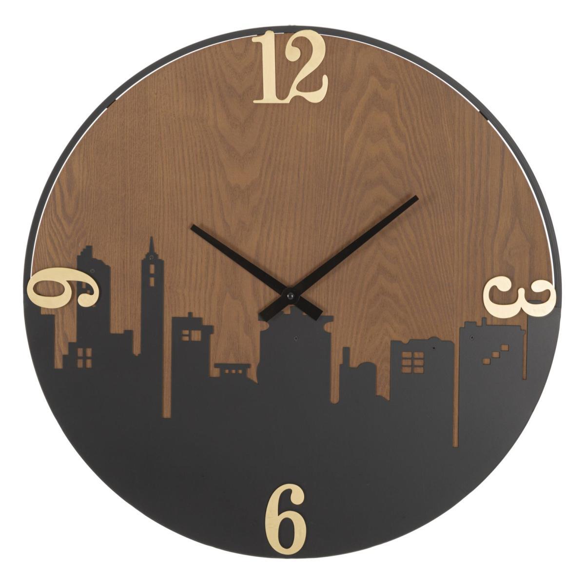 Orologio muro city