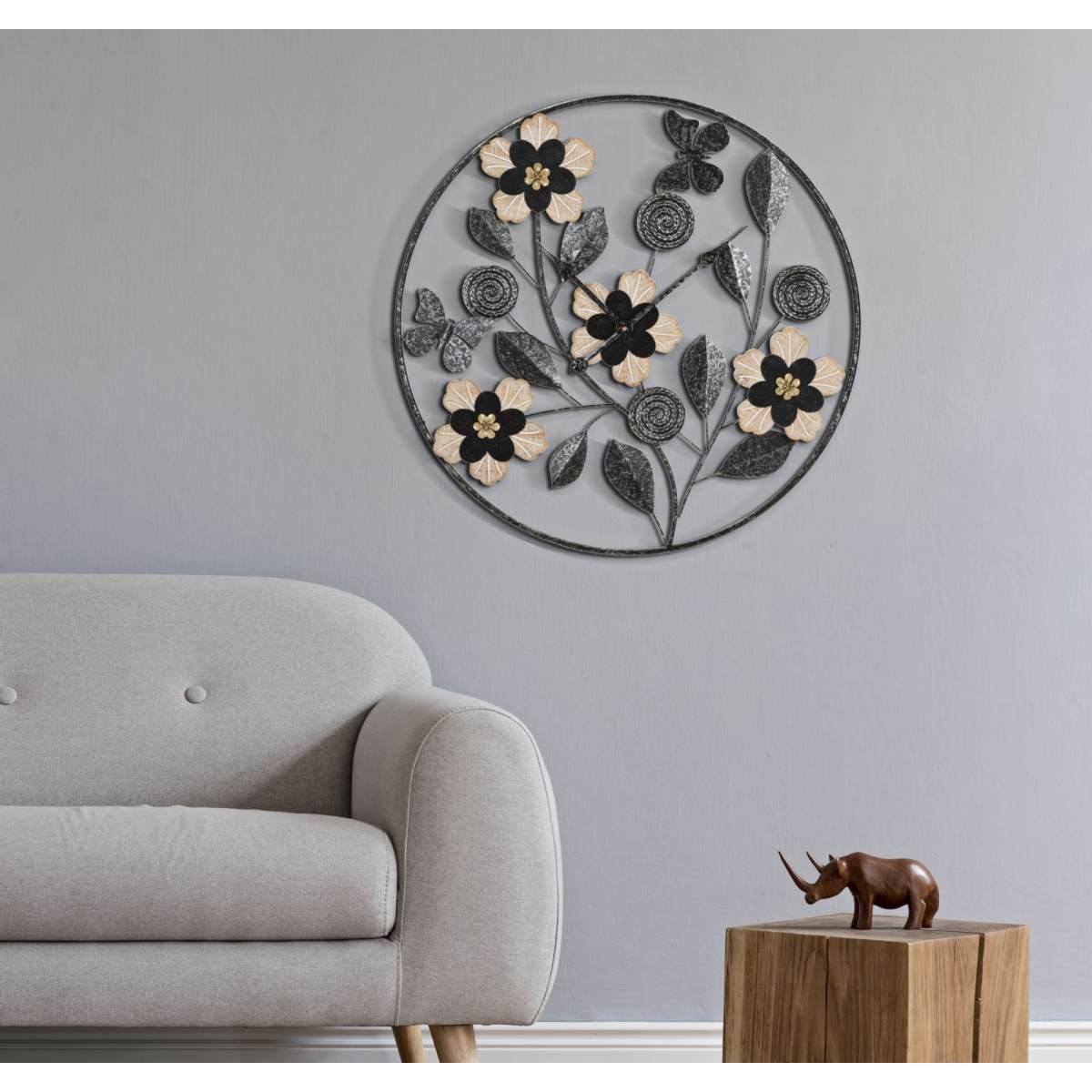 Orologio muro divaker