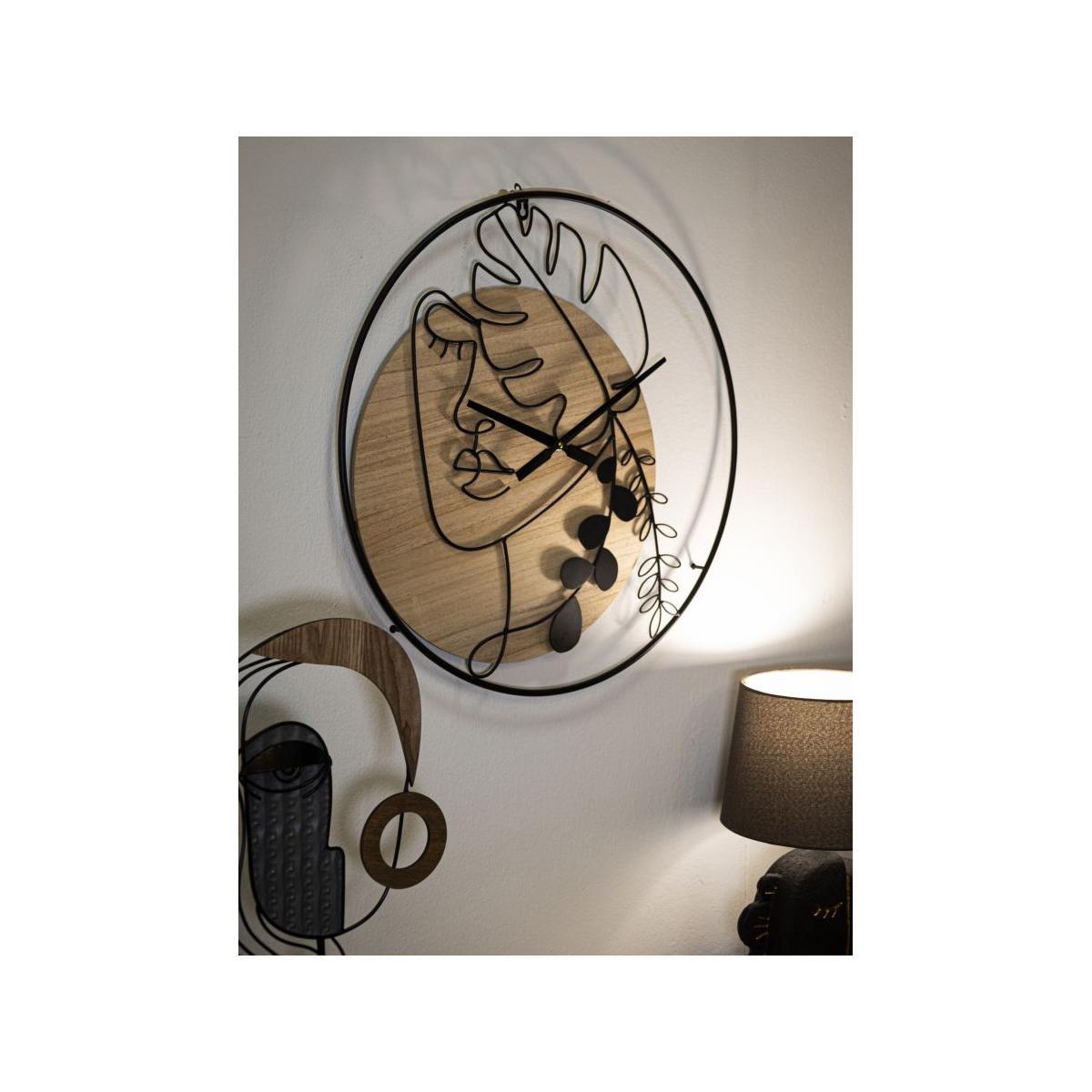 Orologio muro elegant mod