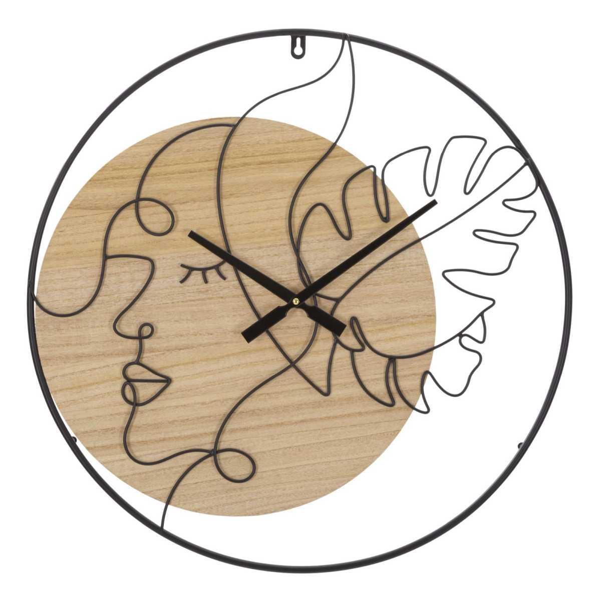 Orologio muro elegant mod