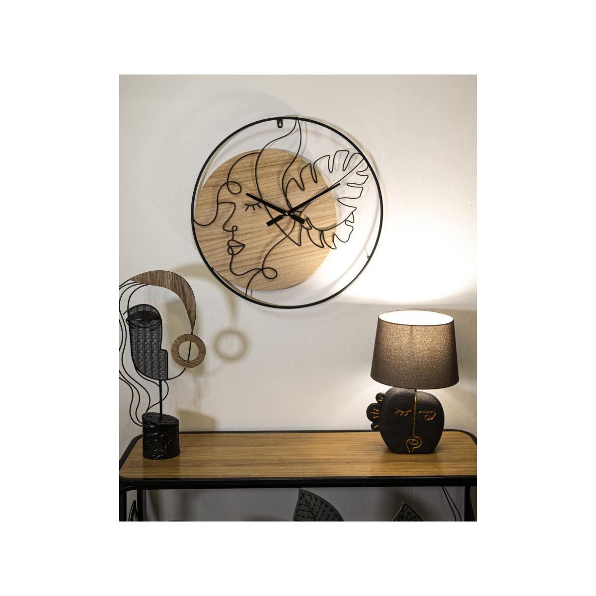 Orologio muro elegant mod