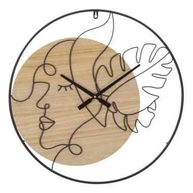 Orologio muro elegant mod