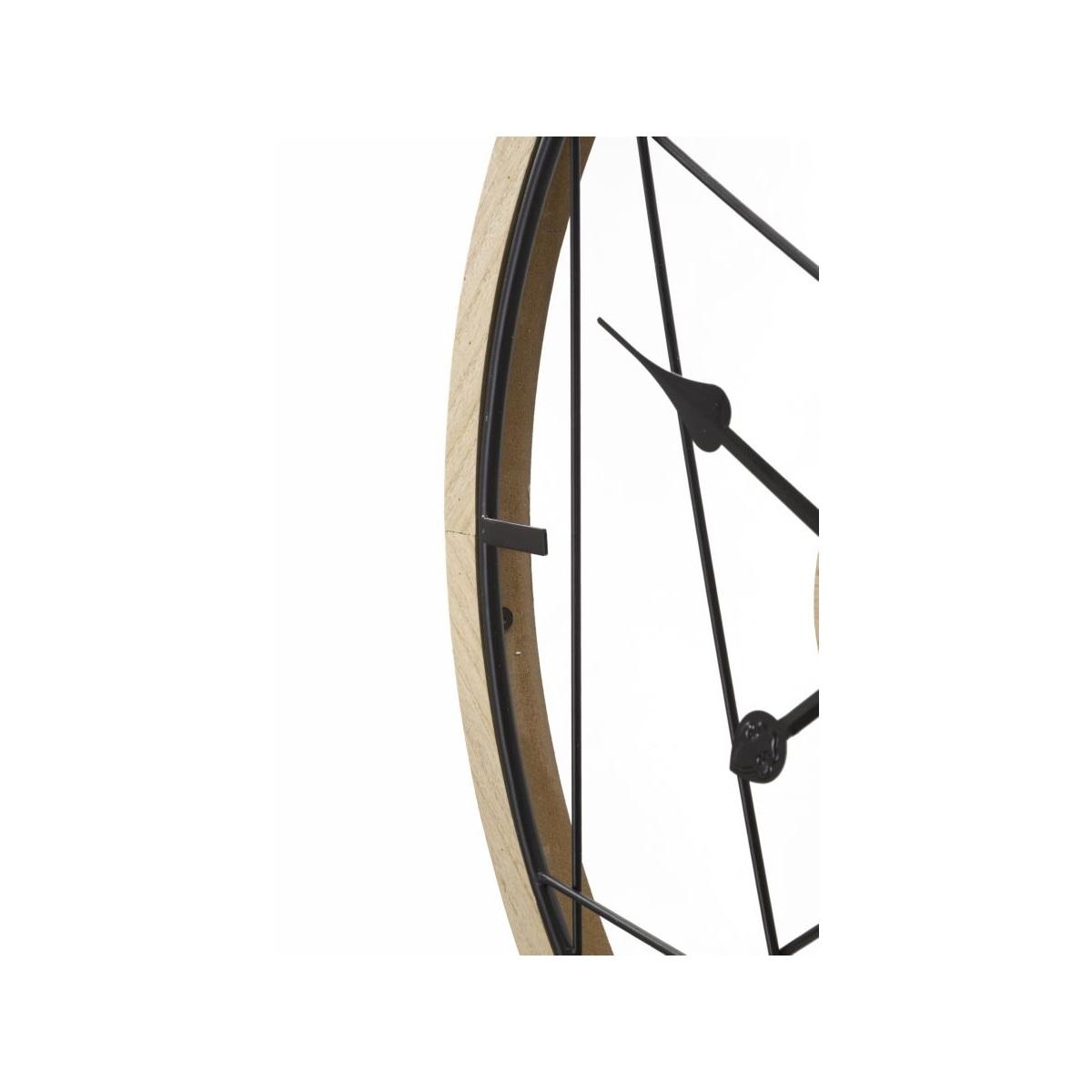 Orologio muro geometric design