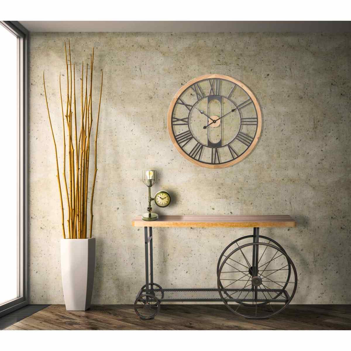Orologio muro industry