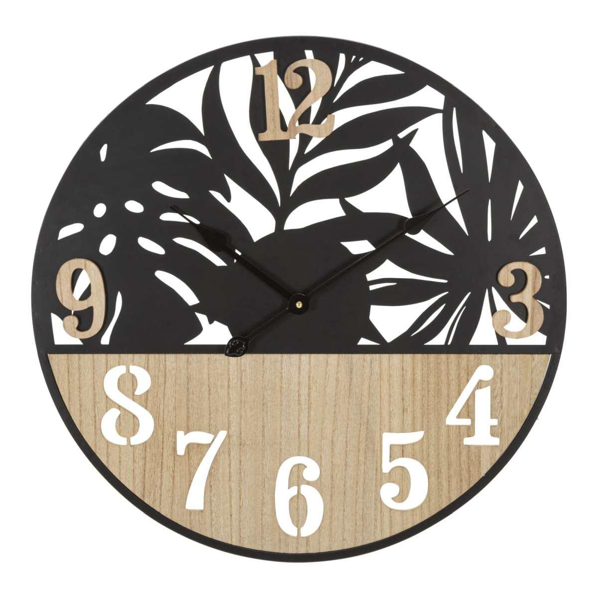 Orologio muro palm