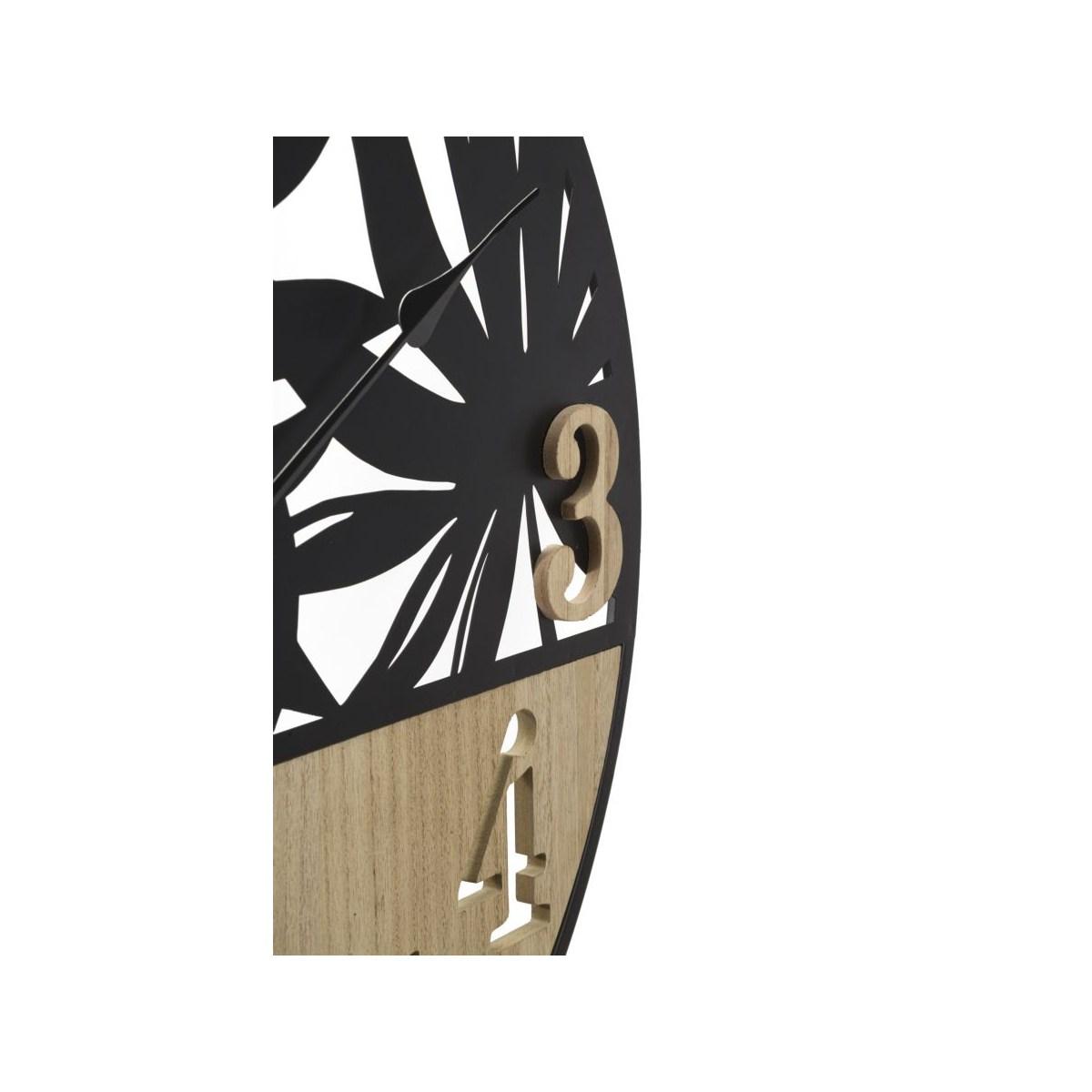 Orologio muro palm