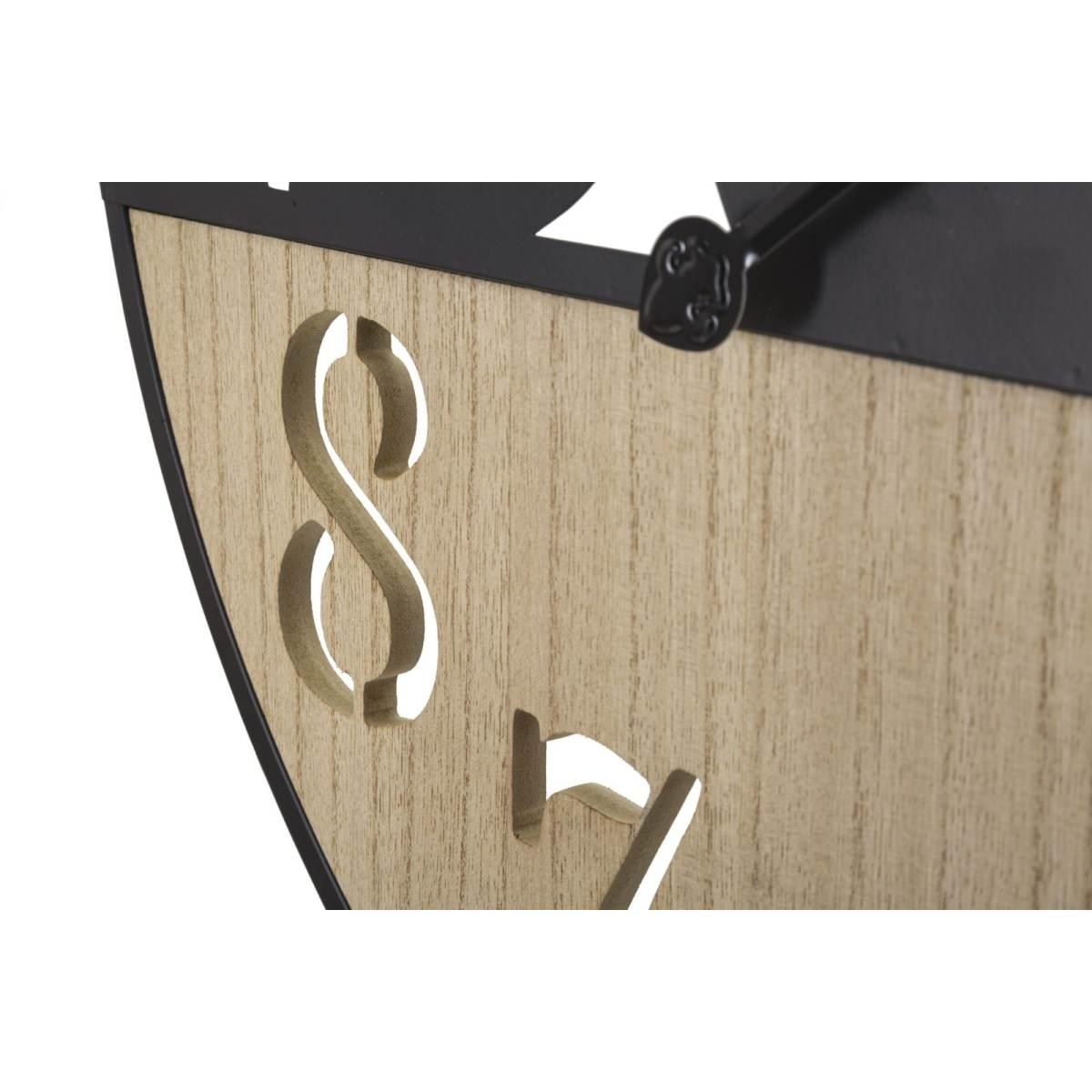 Orologio muro palm