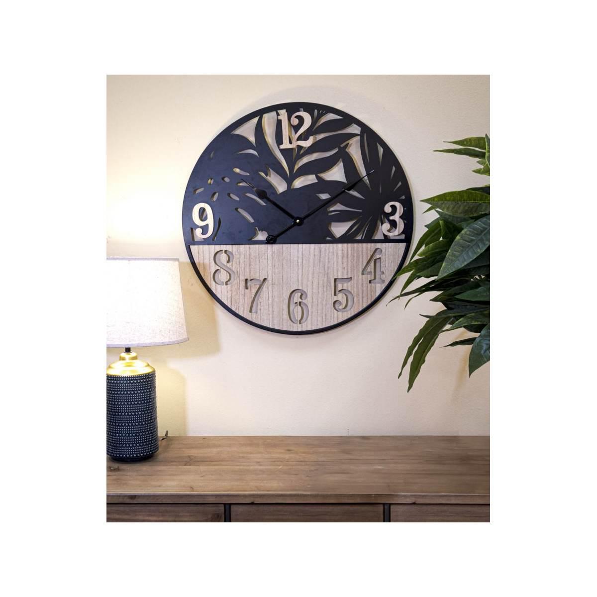 Orologio muro palm