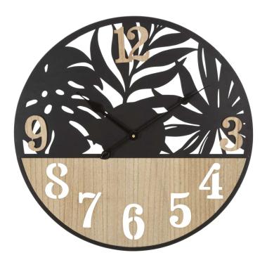 Orologio muro palm